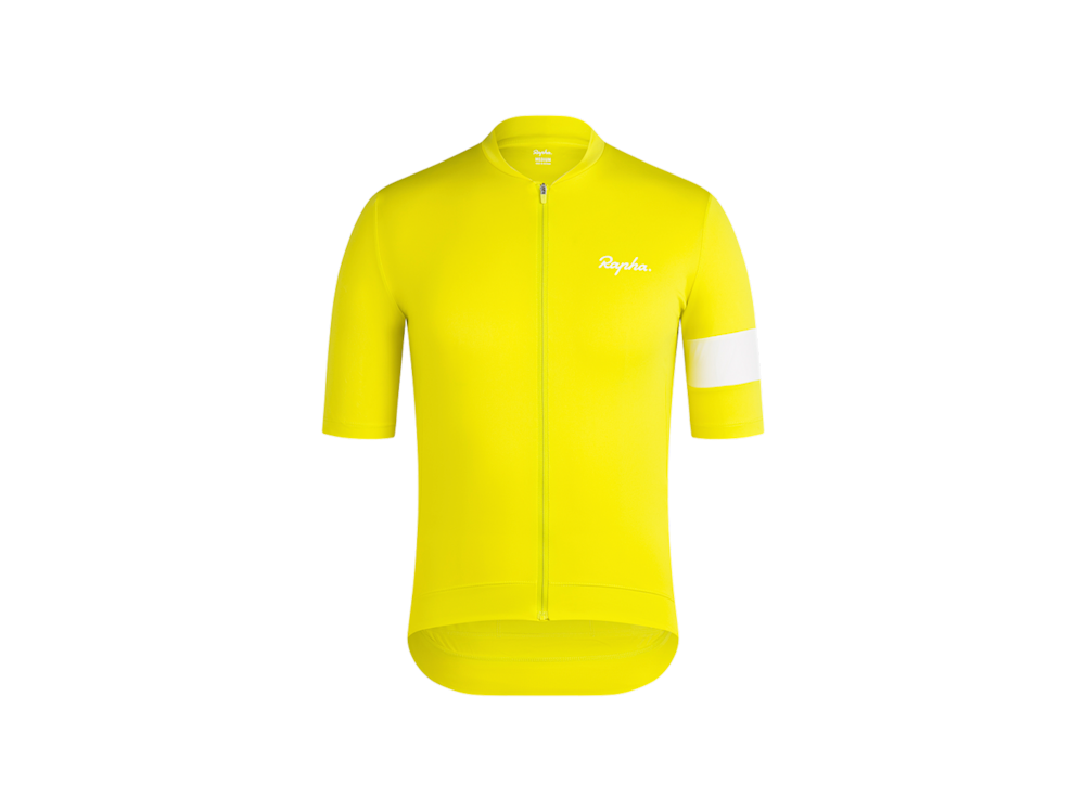 Rapha Core Men's Cycling Jersey