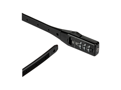 Kryptonite Click Lock Combo Cable Lock