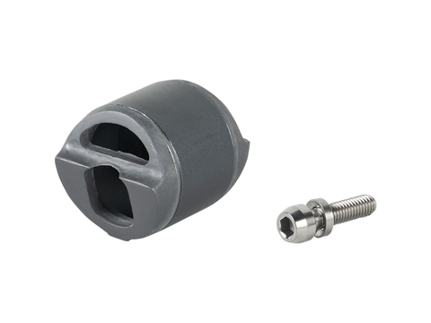 Trek Speed Concept Seatpost Barrel and Pinch Bolt