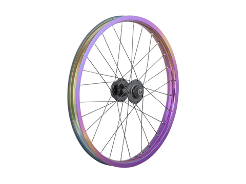 Trek 20? Disc MTB Wheel