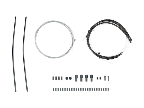Bontrager XXX Brake Cable & Housing Set