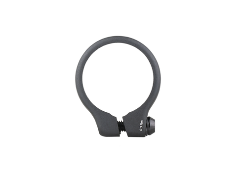 Trek 2021 Slash 29 39.7mm Seatpost Collar