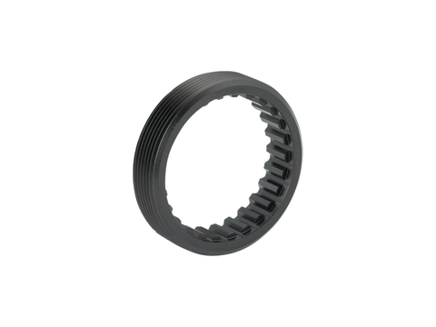 Bontrager DT240 Aluminum Ring Nut