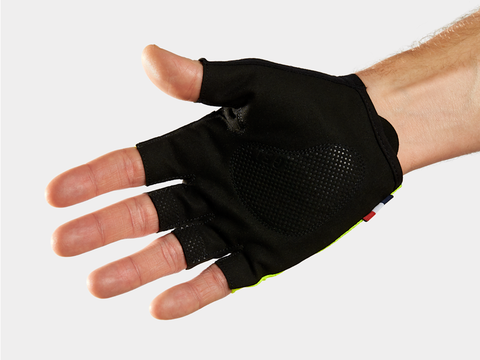 Bontrager Solstice Flat Bar Gel Cycling Glove