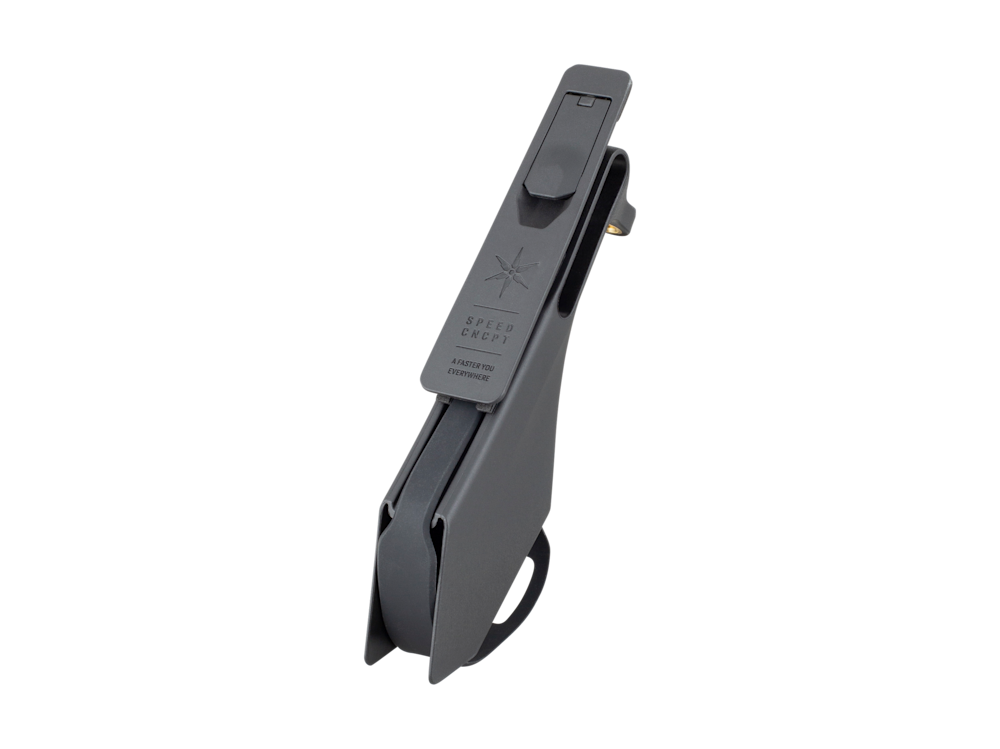 Trek 2022 Speed Concept SLR Downtube Storage Door Assembly