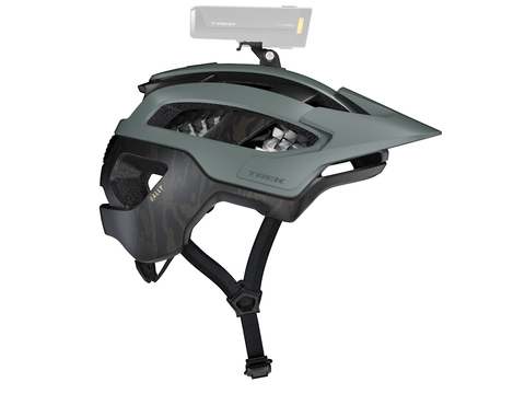Trek Rally WaveCel Mountain Bike Helmet