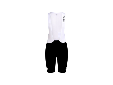 Rapha Pro Team Women's Training Cycling Bib Shorts