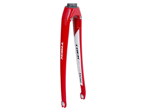 Trek 2017 Domane ALR 4 700c Rigid Fork