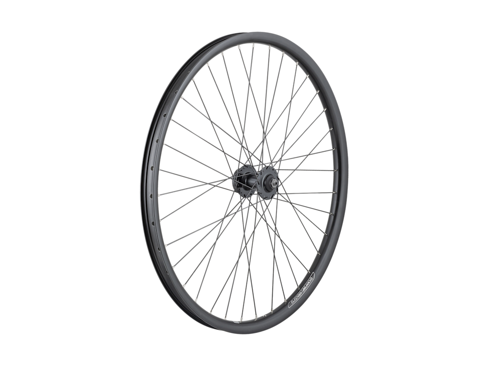 Electra Townie Go! 35mm Wide Rim 7D 27.5? Wheel