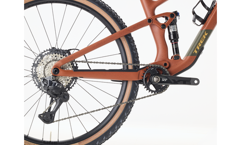 Top Fuel-Top Fuel 9.8 XT Di2 Gen 4