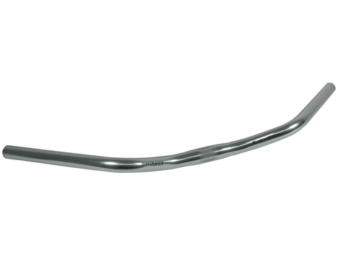 Bontrager Satellite 25.4 35 Degree Cruiser Handlebar