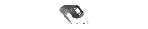 Trek CPT Stem Cover for Bosch Kiox Display