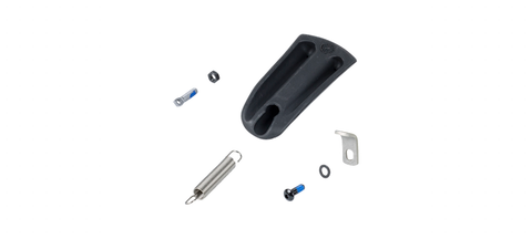 Trek Fetch+ 2 Steering Stabilizer