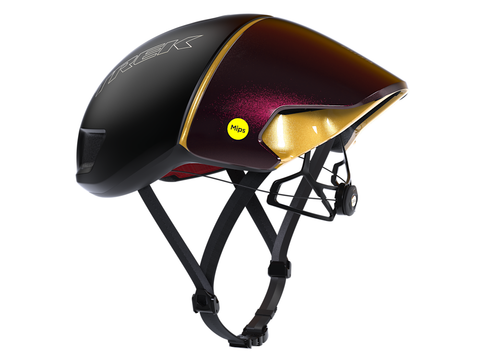 Trek Ballista Mips Road Bike Helmet