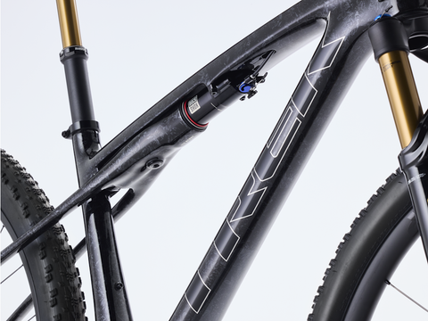 Supercaliber-Supercaliber SL 9.6 Gen 2