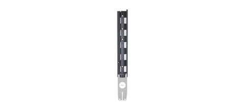Trek 2025 Slash+ Carbon Downtube Cable Tray