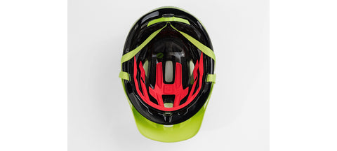 Bontrager Quantum Mips Bike Helmet