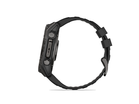Garmin fēnix? 8X AMOLED Sapphire Computer