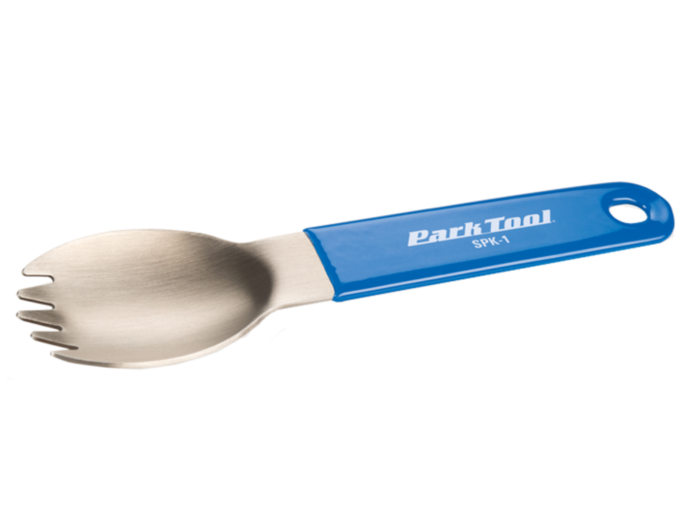 Park Tool Stainless Steel Spork