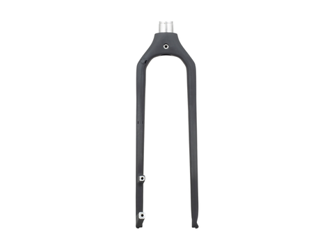 Trek Wahoo Trail 24? Rigid Kids' Fork