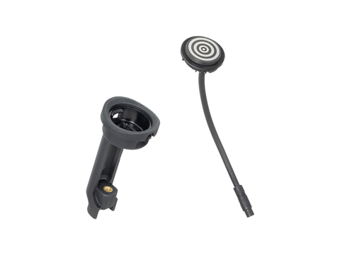 Trek Magnetic Charge Port Assembly