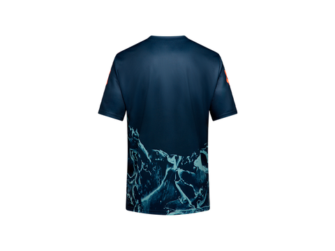 Fox Racing Ranger Image Print Mountain Bike Jersey