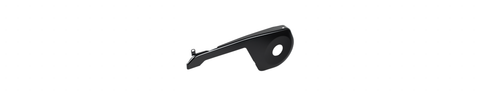 Trek 2023 Fetch+ 4 Cargo Box Chainguard with Bracket
