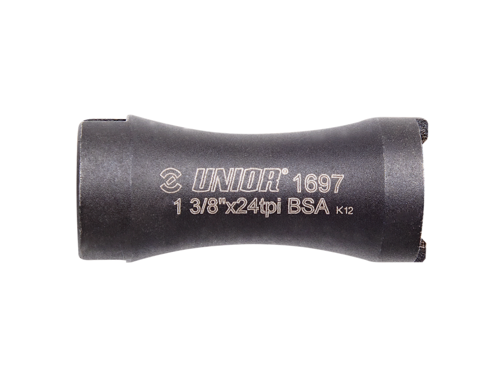 Unior BSA Bottom Bracket Tap Adapter
