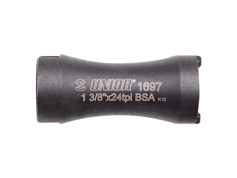 Unior BSA Bottom Bracket Tap Adapter