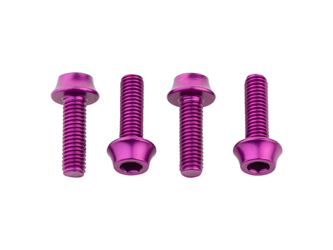 Wolf Tooth Water Bottle Cage Bolts