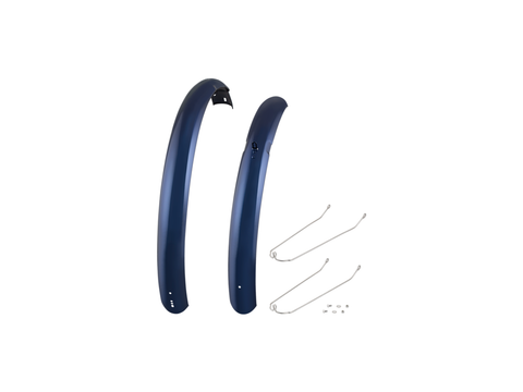 Electra Townie Go! 8D Fender Set