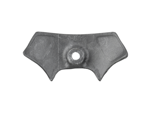 Trek Aeolus BarStem Routing Cover