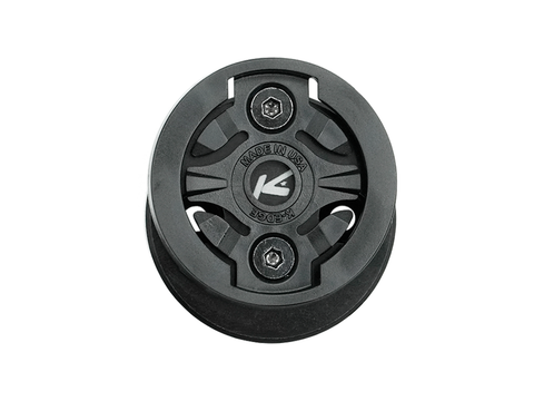 K-Edge Garmin Edge 1050 Off-Set Spacer