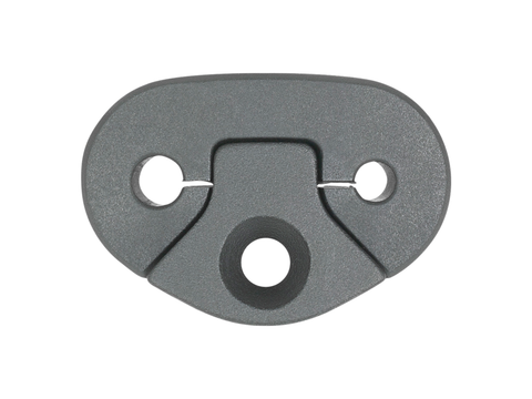 Trek 2022 Top Fuel 29 Bottom Bracket Cable Guide