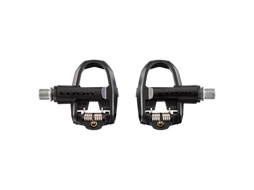 LOOK Keo Classic 3+ Road Pedal Set