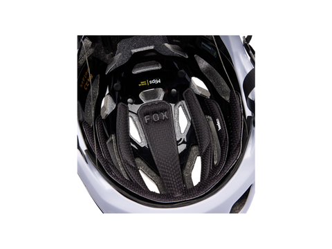 Fox Racing Crossframe Pro Bike Helmet