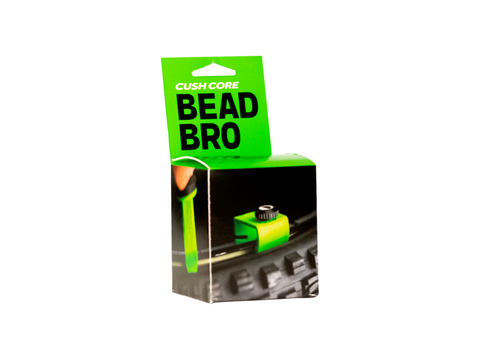 CushCore Bead Bro