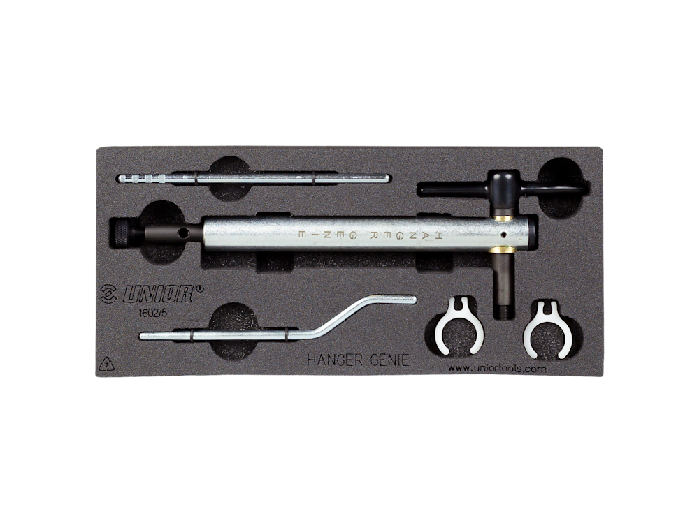 Unior Hanger Genie