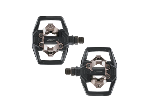 Shimano ME700 Clipless Pedal Set