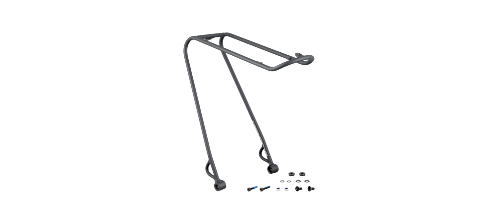 Trek 2021 Allant+/Diamant Zouma+ Rear Cargo Rack