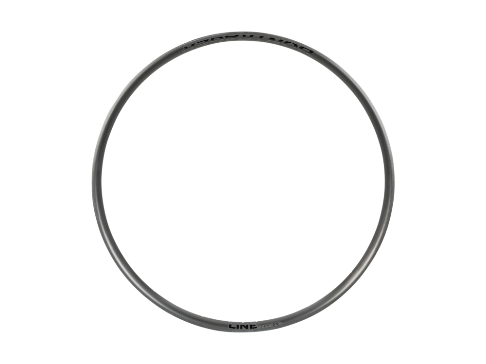 Bontrager Line TLR 30 29? Rim