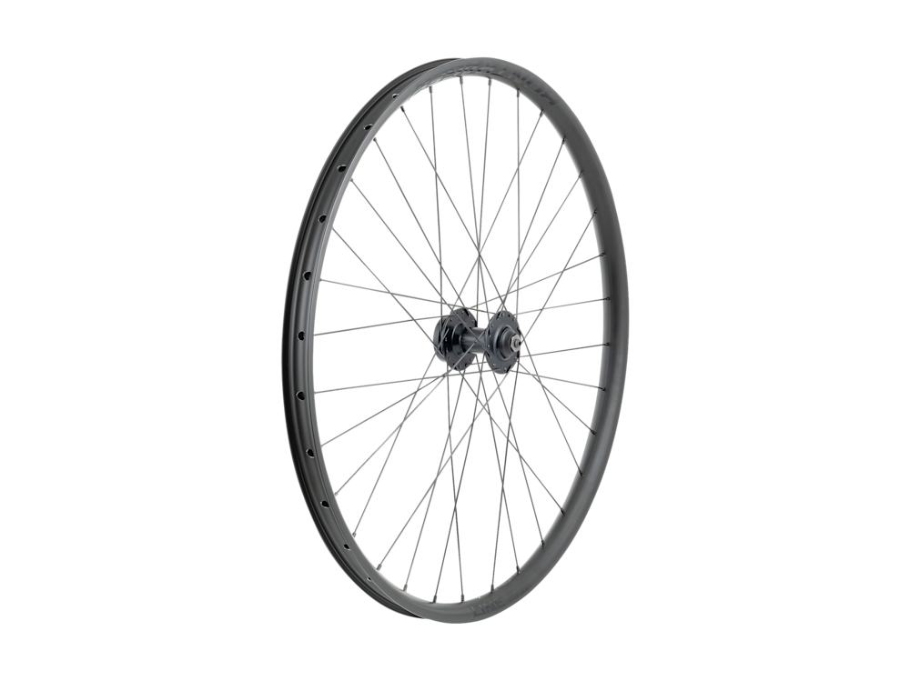 Bontrager Line 30 TLR 27.5? 6-Bolt QR MTB Wheel