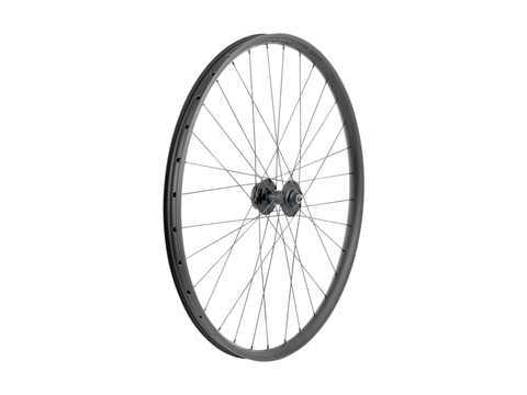 Bontrager Line 30 TLR 27.5? 6-Bolt QR MTB Wheel