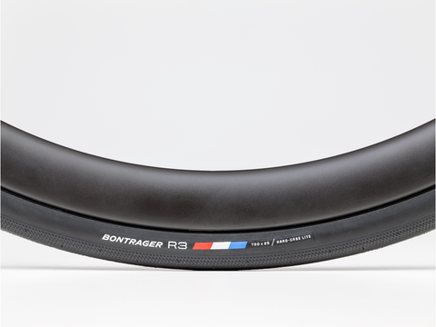 Bontrager R3 Hard-Case Lite Road Tire