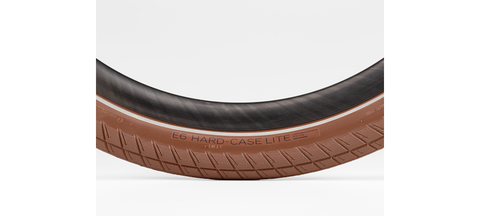 Bontrager E6 Hard-Case Lite E-Bike Tire