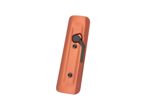 Trek Top Fuel 29 Gen 3 Storage Door Cover - Carbon Models