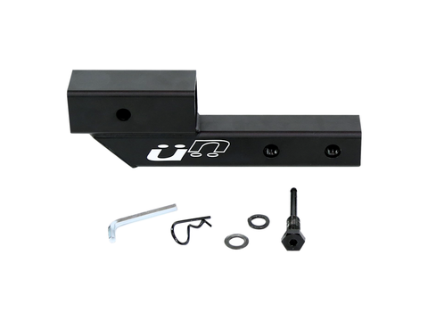Kuat Hi-Lo 2? Hitch Extension