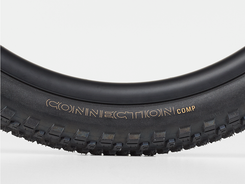 Bontrager Connection Comp Hard-Case MTB Tire