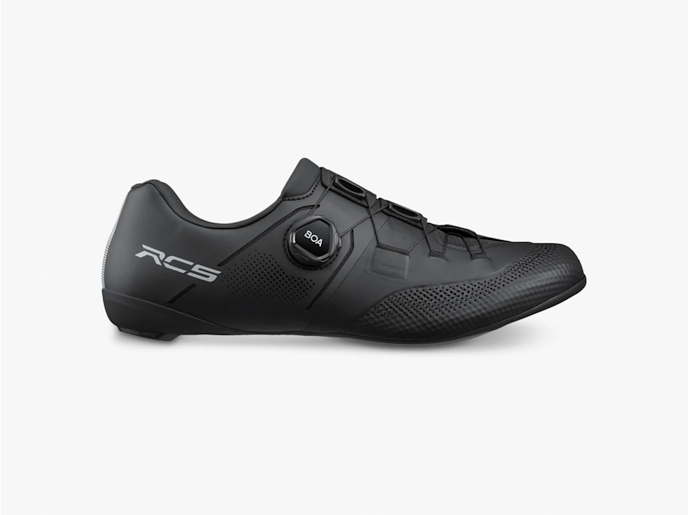Shimano RC503 Men's Wide Road Cycling Shoe