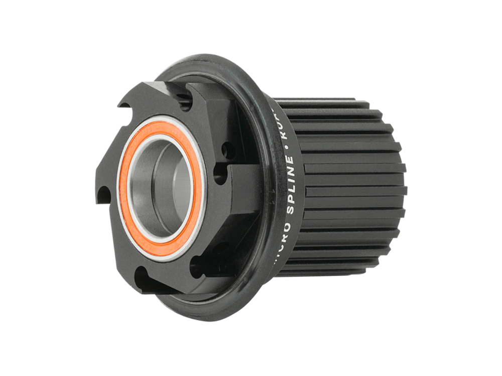 Bontrager Rapid Drive 12-Speed Micro Spline Road Driver Body